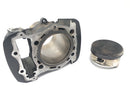 Kawasaki VN 1500 Classic VNT50D [2001] - Sylinder Kit -sylinder med stempler foran-1