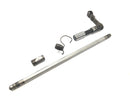 Honda XL 600 R PD03 [1986] - Clutch slaveaksel med clutch skyvestang-3