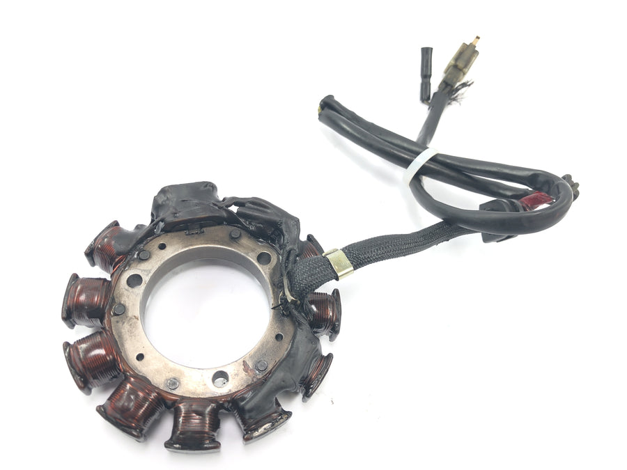 Honda XL 600 RM PD03 [1985] - Ladingsystem for statorgeneratorgenerator