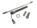 Honda NX 650 Dominator RD02 [1994] - Clutch slavespak med clutch skyvestang-3