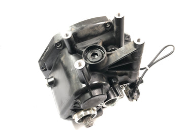 BMW K 1200 LT K2LT [1999] - Girkasse
