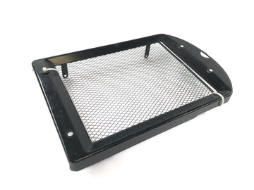 Kawasaki VN 1600 Classic VNT60A [2007] - Radiatorgitter radiatordeksel radiatordeksel