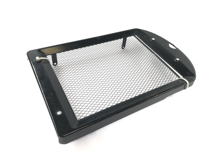 Kawasaki VN 1600 Classic VNT60A [2007] - Radiatorgitter radiatordeksel radiatordeksel