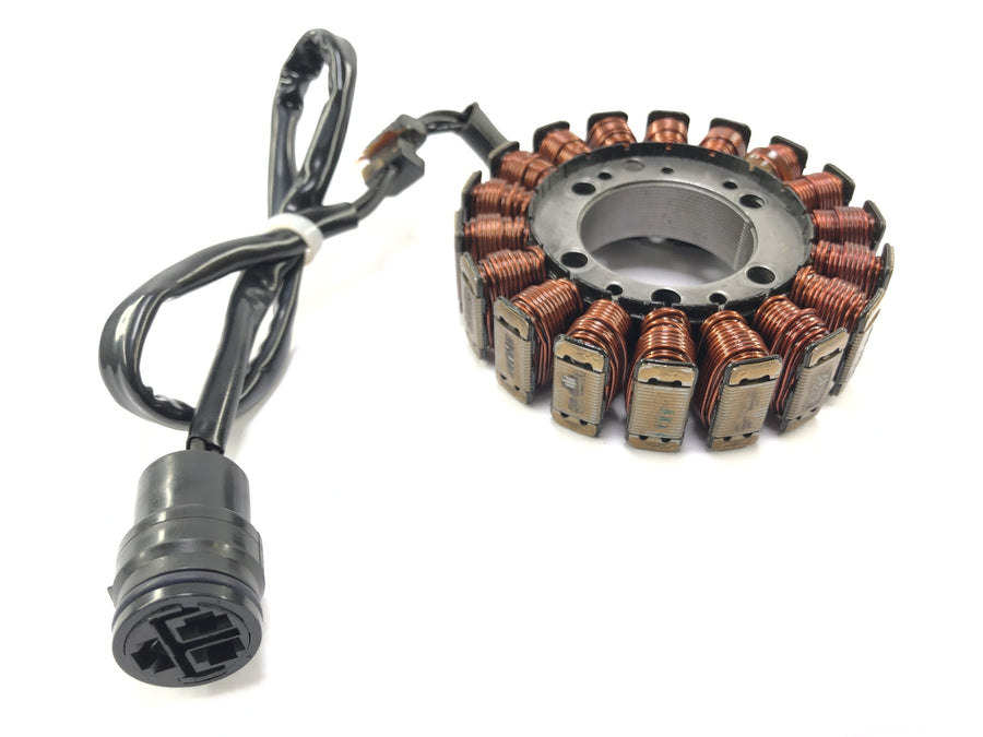 Kawasaki Z 1000 ZRT00A [2006] - Stator -generator