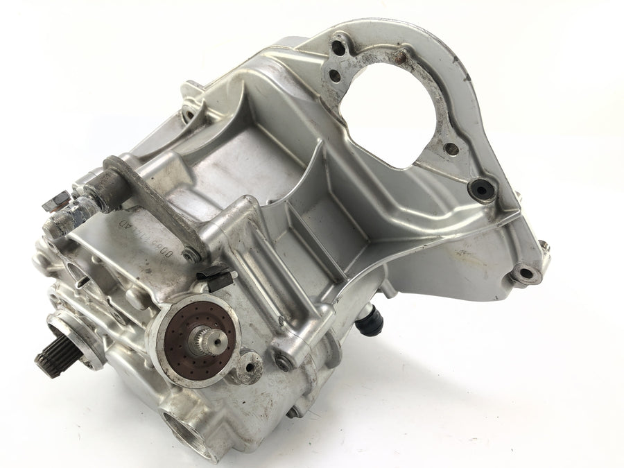 BMW R 1200 R [2007] - girkasse
