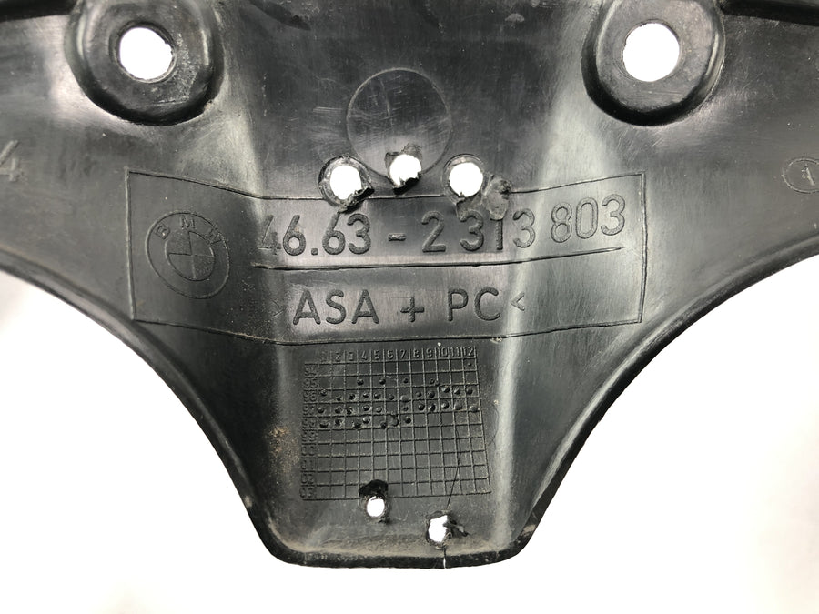 BMW R 1100 RT 259 [1999] - Innerpanel til cockpitdeksel