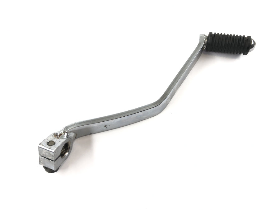 Kawasaki W 650 EJ650A [1999] - girspak girpedal fot girspak girspak arm