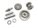 Honda NX 650 Dominator RD02 [1994] - Startdrevet girsett for startgir-3