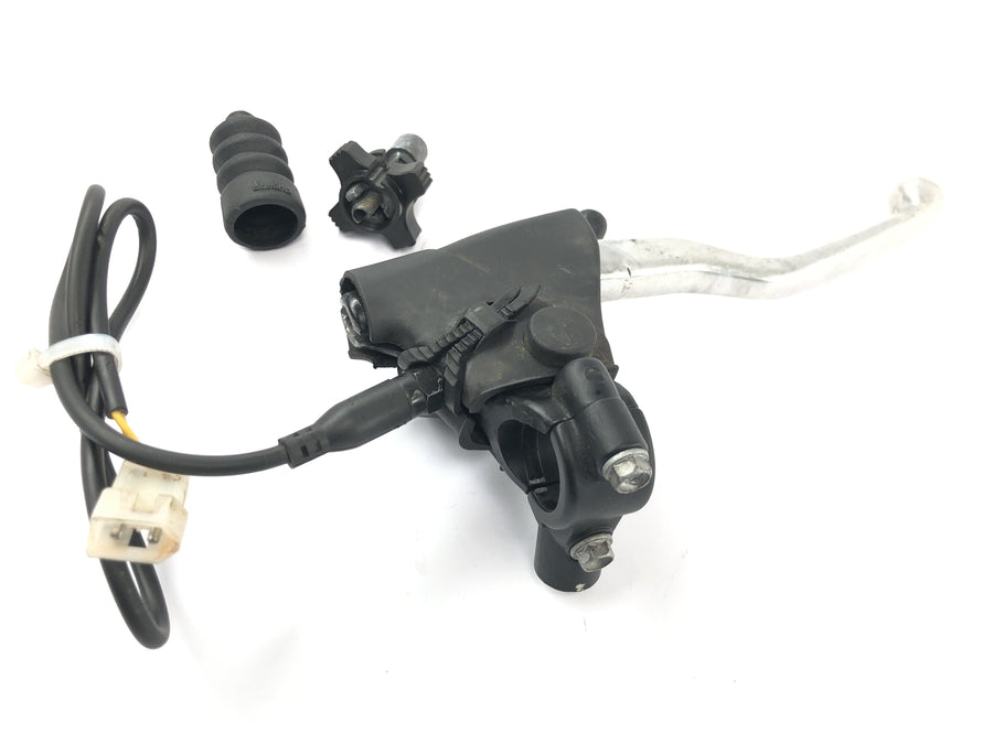 KTM 640 LC4 EGS [1999] - Clutchspak clutchkoblingsbryterenhet venstre