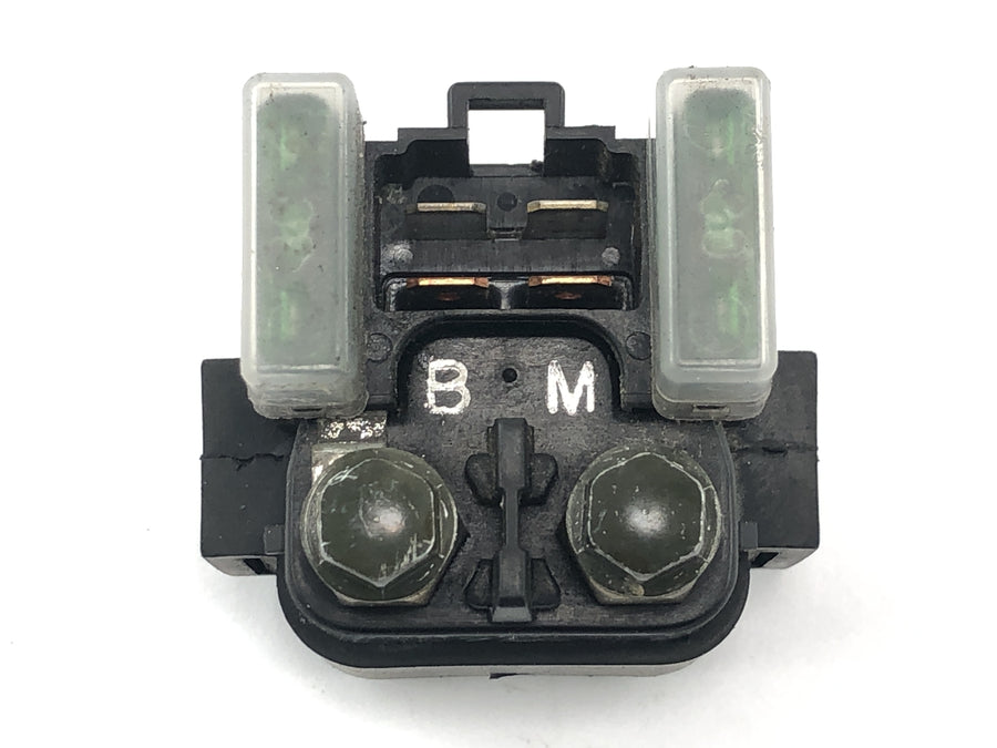 Yamaha XVS 650 4VR [1997] - Startrelé magnetisk bryter for startrelé