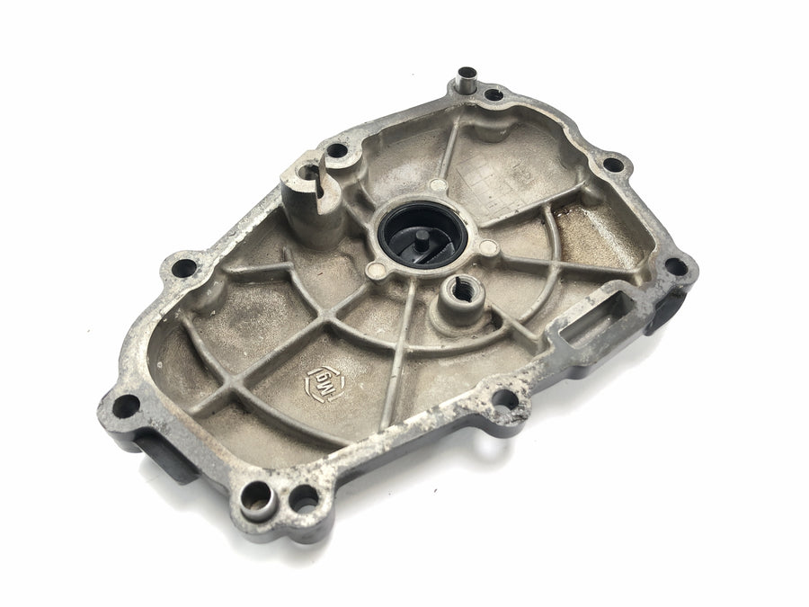 Yamaha YZF R1 RN09 [2003] - Generatoromslagsgeneratordeksel