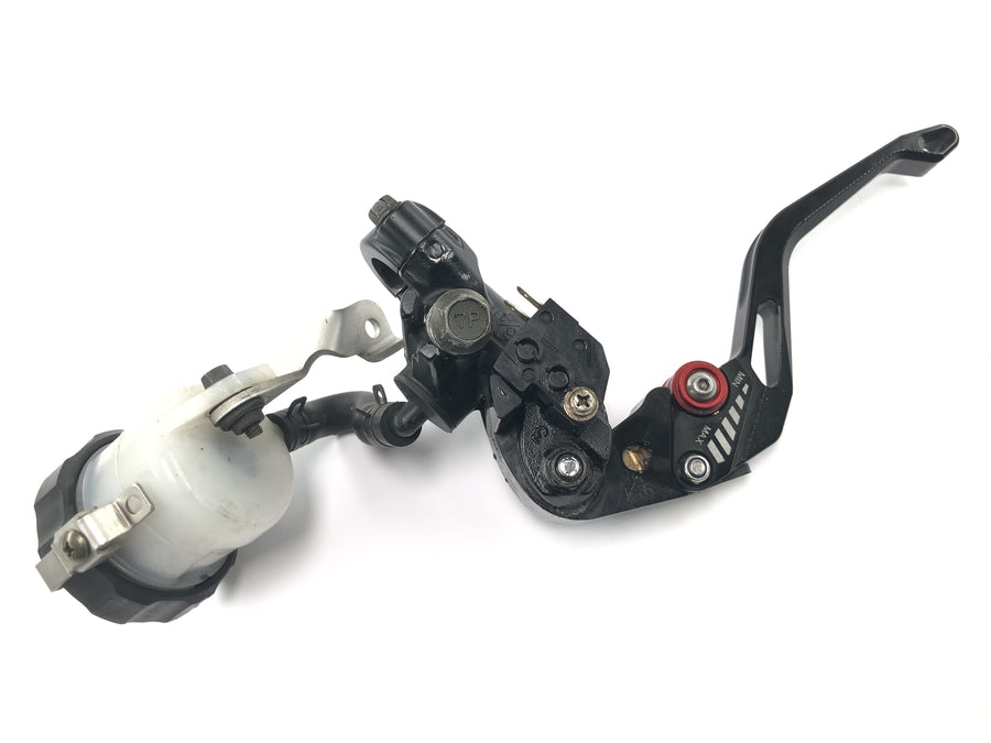 Suzuki GSX R 1000 WVB6 K6 [2006] - Bremsepumpe foran, håndbremsesylinder, bremsespak