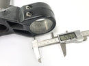 Moto Guzzi Stelvio 1200 4V [2009] - Fork Bridge over-5