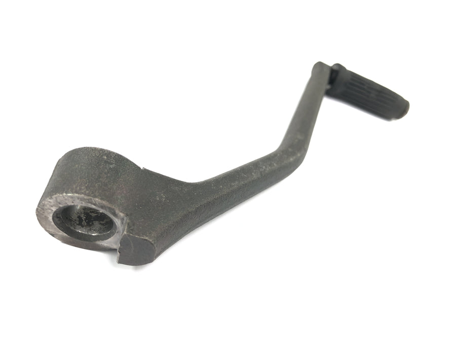 Suzuki RG 250 Gamma GJ21D [1987] - Kickstarter starter spak kicker