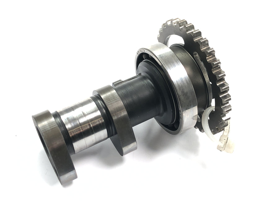 Suzuki RM Z 250 RJ41A [2007] - Kamaksel eksos kamaksel