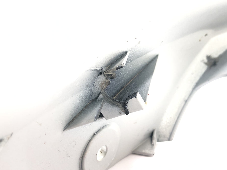 Yamaha YZF R1 RN04 [2001] - Fairing front kåpe frontlys kåpe