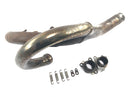 KTM 640 Adventure LC4 [2001] - manifold eksos manifold manifold pipe eksos manifold-2