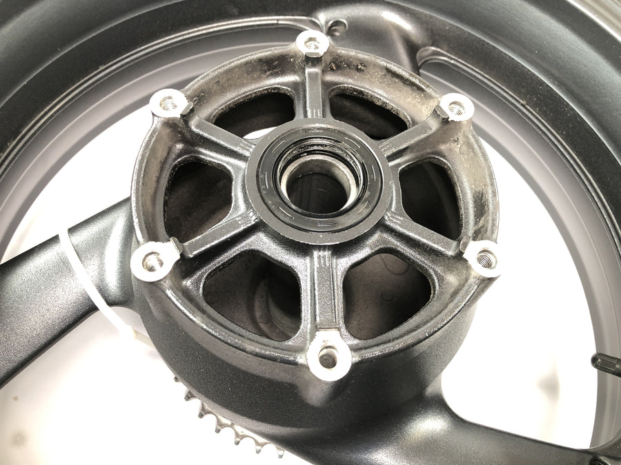 Yamaha XJR 1300 RP06 [2002] - Bakhjulsfelg 5,50 x 17"