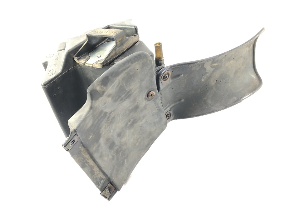 KTM 640 LC4 Adventure [2000] - Airbox Air Filter Box