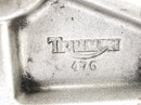 Triumph Sprint St 1050 [2005] - Fork Bridge under 43mm-5