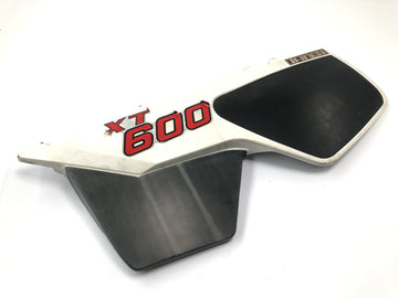 Yamaha XT 600 Z Ténéré 55W [1986] - Sidekledning Venstre kledning