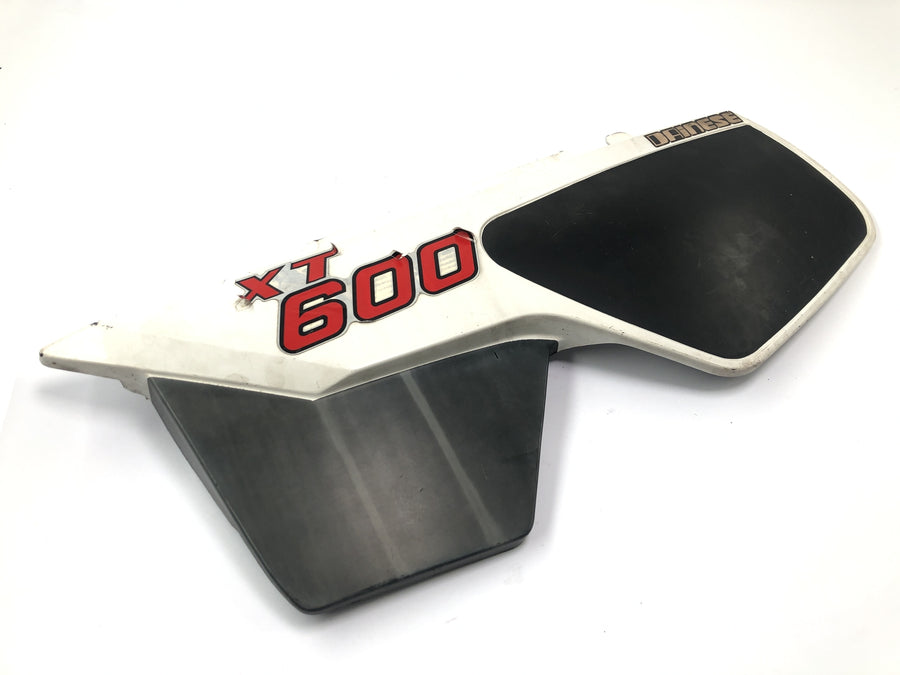 Yamaha XT 600 Z Ténéré 55W [1986] - Sidekledning Venstre kledning