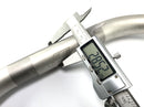 KTM 690 SM Prestige [2007] - Styret Rod Styrestang Styret 28mm sølv-4