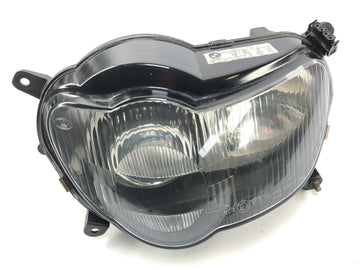 BMW R 1100 S R11S [2005] - frontlykter