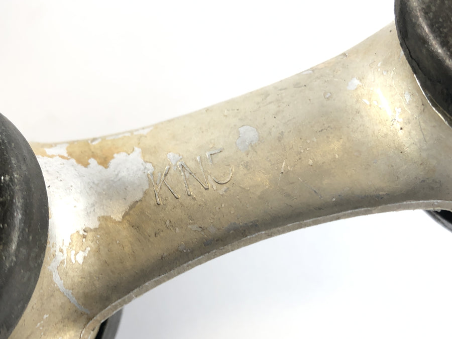 Honda XL 600 LM PD04 [1989] - Riving Spring Label Bone Bone