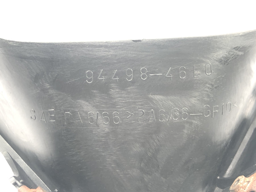 Aprilia Mille RSV 1000 ME [1999] - Fairing wedge