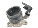 SWM SM 125 R [2018] - Innsugsmanifold, inntaksmanifold, forgassertilkobling-2