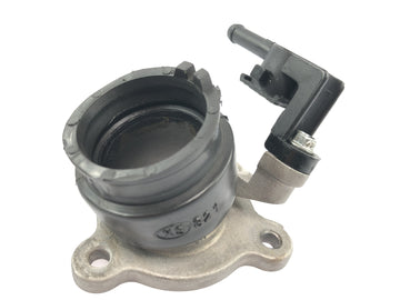 SWM SM 125 R [2018] - Innsugsmanifold, inntaksmanifold, forgassertilkobling - 0