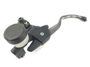 BMW R 1200 GS R12 K25 [2003] - CLUTCH PUMP HEAMBAR -beslag til venstre-3