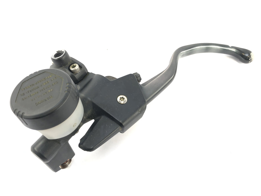 BMW R 1200 GS R12 K25 [2003] - CLUTCH PUMP HEAMBAR -beslag til venstre