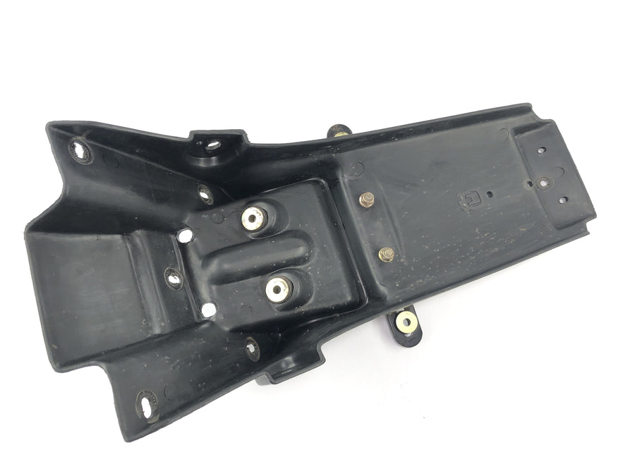 Husqvarna TE 610 8ae [1994] - Lisensplate Holder Retirement Protection