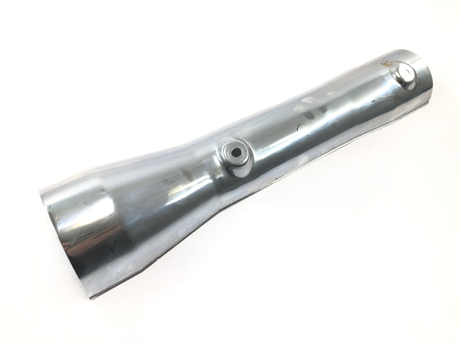 Kawasaki VN 1600 Classic VNT60A [2007] - Swingarm fairing gimbal cover krom