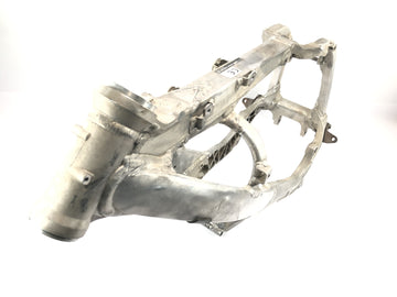 Suzuki RM Z 250 RJ41A [2007] - Ramme hovedramme uten papirer