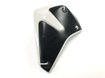 Yamaha MT 03 RM02 [2007] - Sidepanel sidedeksel radiatordeksel høyre