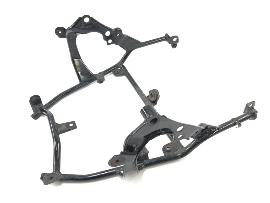 Kawasaki GPZ 1000 RX [1987] - Kjølerholder Auxiliary Frame Cooler