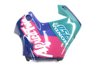 Honda XRV 750 Africa Twin RD04 [1992] - Tankkledning venstre-3