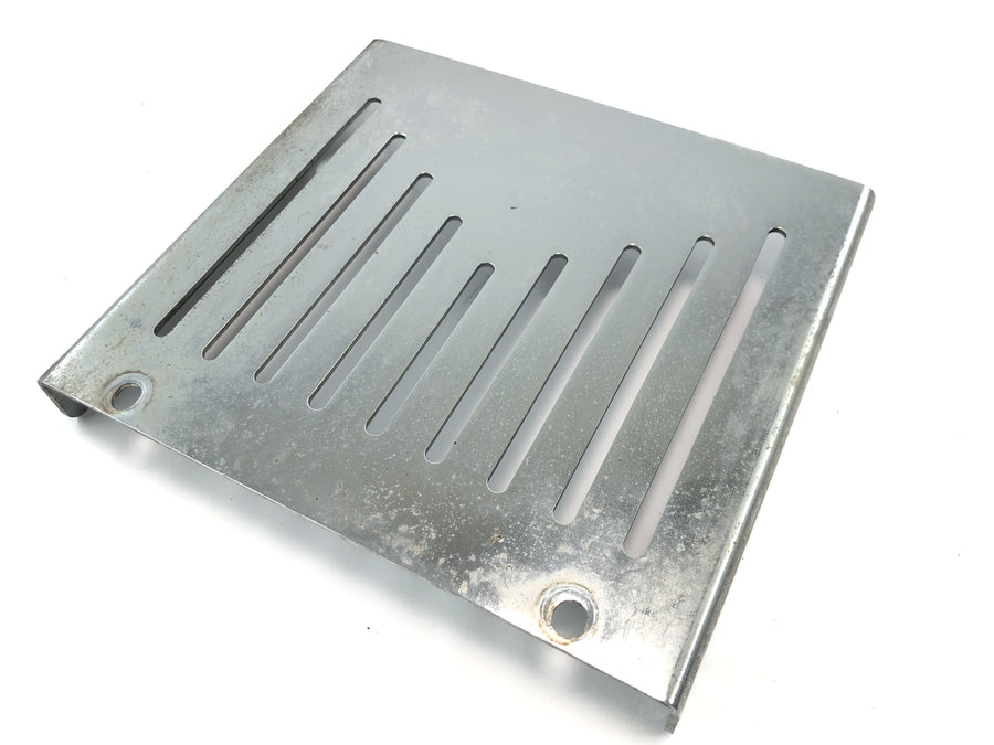 Suzuki Intruder VL 1500 AL [2000] - Batteriholder batteriholder dekselplate