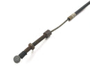 Yamaha XT 500 1U6 [1981] - Bremsetog foran Bowden -kabel-2