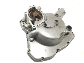 Ducati 999 H4 [2003] - Generator dekker motor lokk vannpumpehus med vannpumpehjul