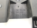 BMW F 650 GS Dakar [2007] - Aggregat Control Unit Holder Control Unit-4