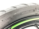 Kawasaki Ninja 125 BX125B [2024] - Bakhjulsdekk Rim Aluminium Felgs bak-4