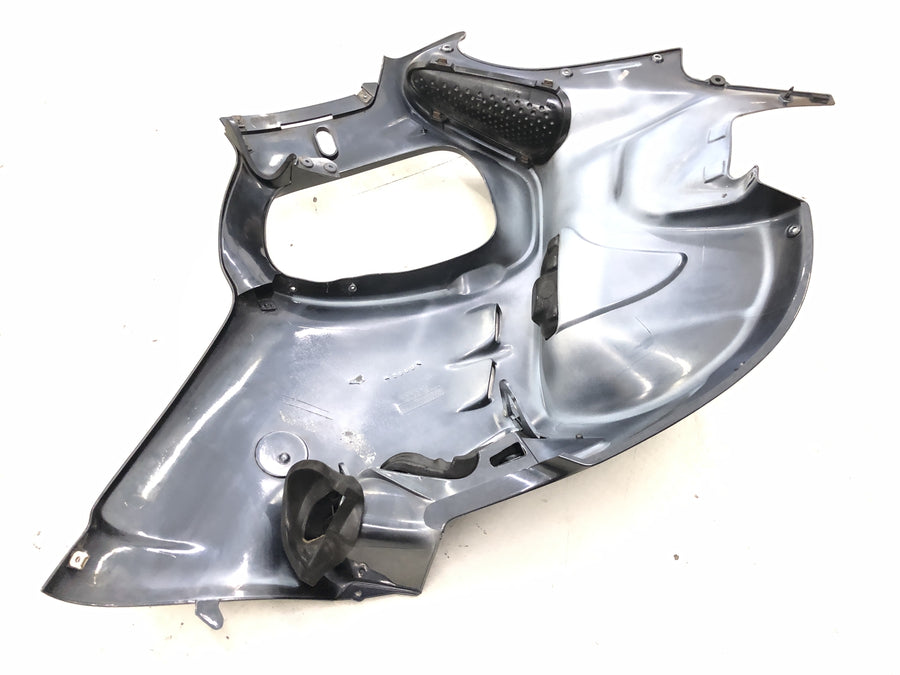BMW R 1100 RT 259 [1999] - Sidepanel venstre panel fargekode 704