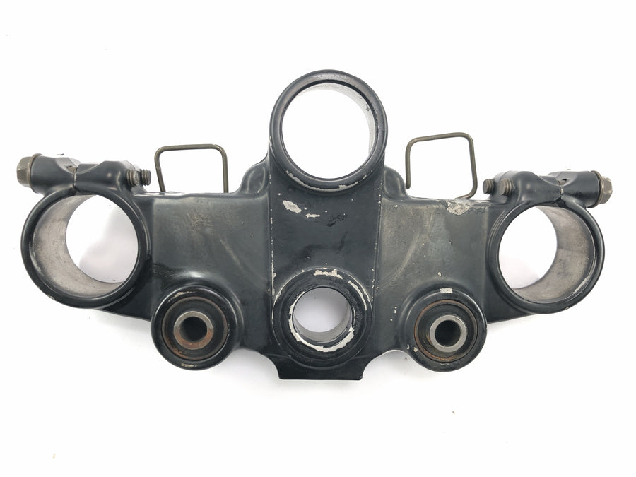 Yamaha XTZ 750 3LD [1989] - toppgaffelklemme