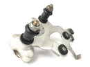 Husqvarna TE 610 E Dual H7 [1999] - Styreholder riser styrefeste med speedometerholder-2