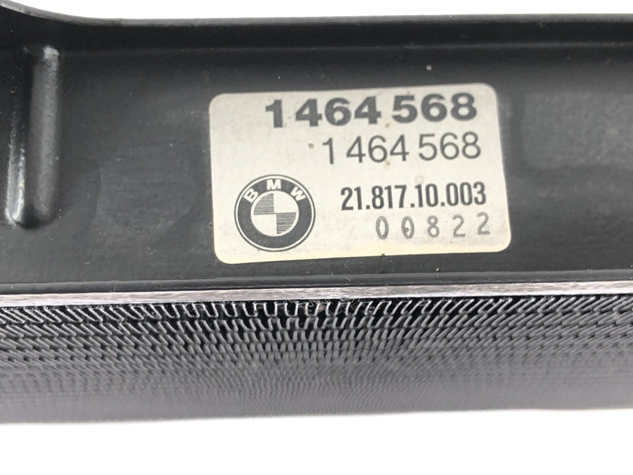 BMW K 1100 LT [1993] - Radiator vannkjøler radiator