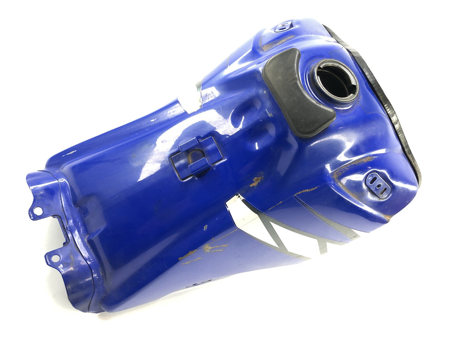 Yamaha DT 125 DE06 [2005] - Tank bensintank